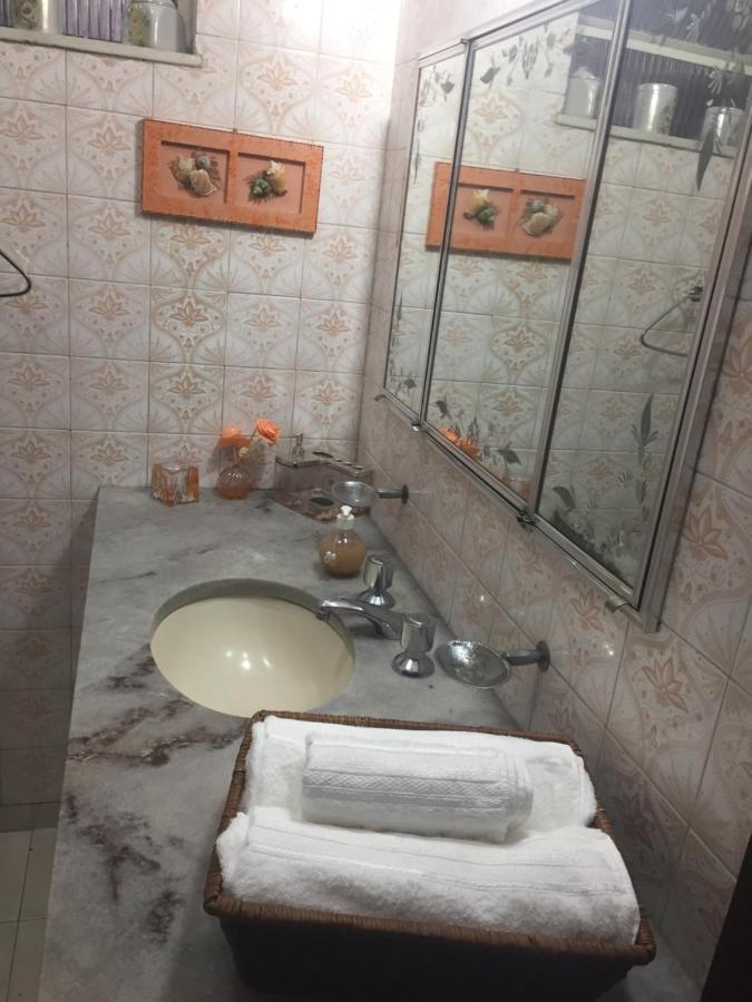 Casa Aconchegante Em Vila Valqueire Rio de Janeiro Exterior photo