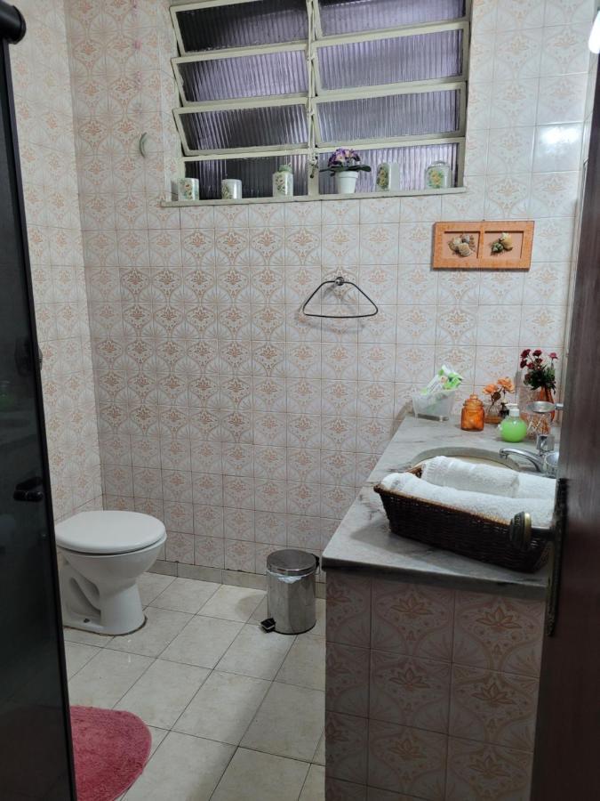 Casa Aconchegante Em Vila Valqueire Rio de Janeiro Exterior photo