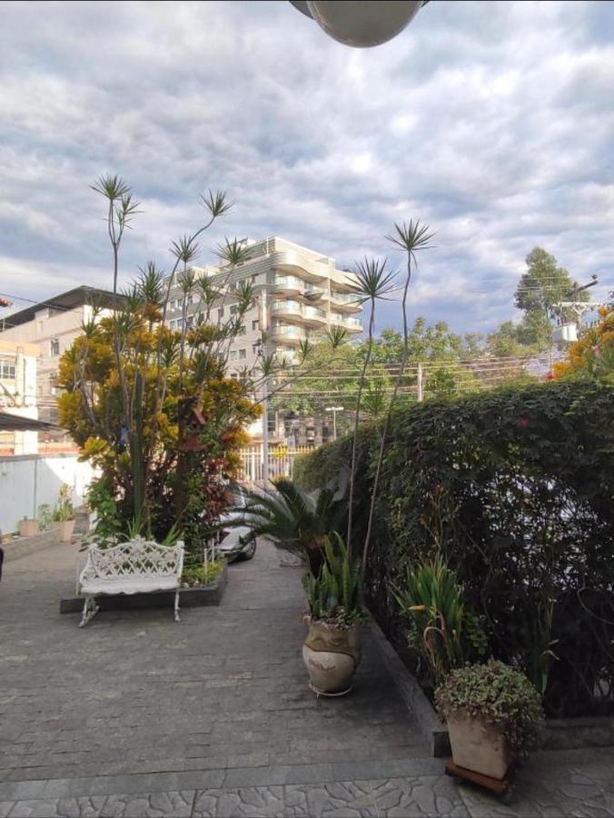 Casa Aconchegante Em Vila Valqueire Rio de Janeiro Exterior photo
