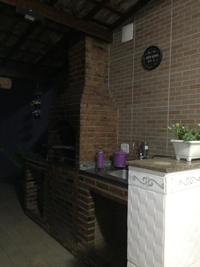 Casa Aconchegante Em Vila Valqueire Rio de Janeiro Exterior photo